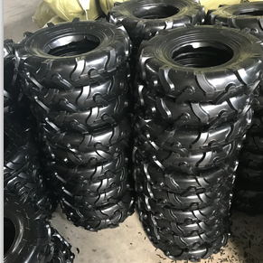 Zig Pattern Air Wheel 16X400-8