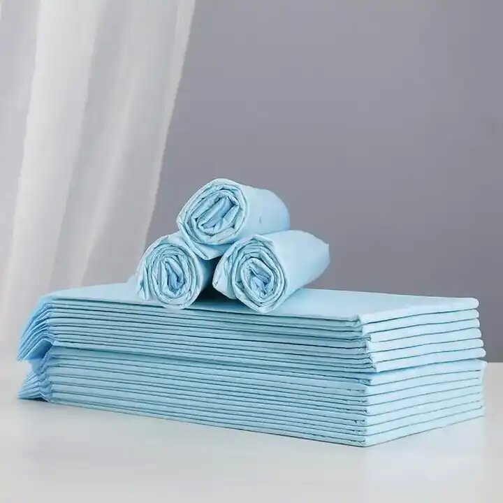High Absorbency and Cheap Pet Pad Disposable Pads