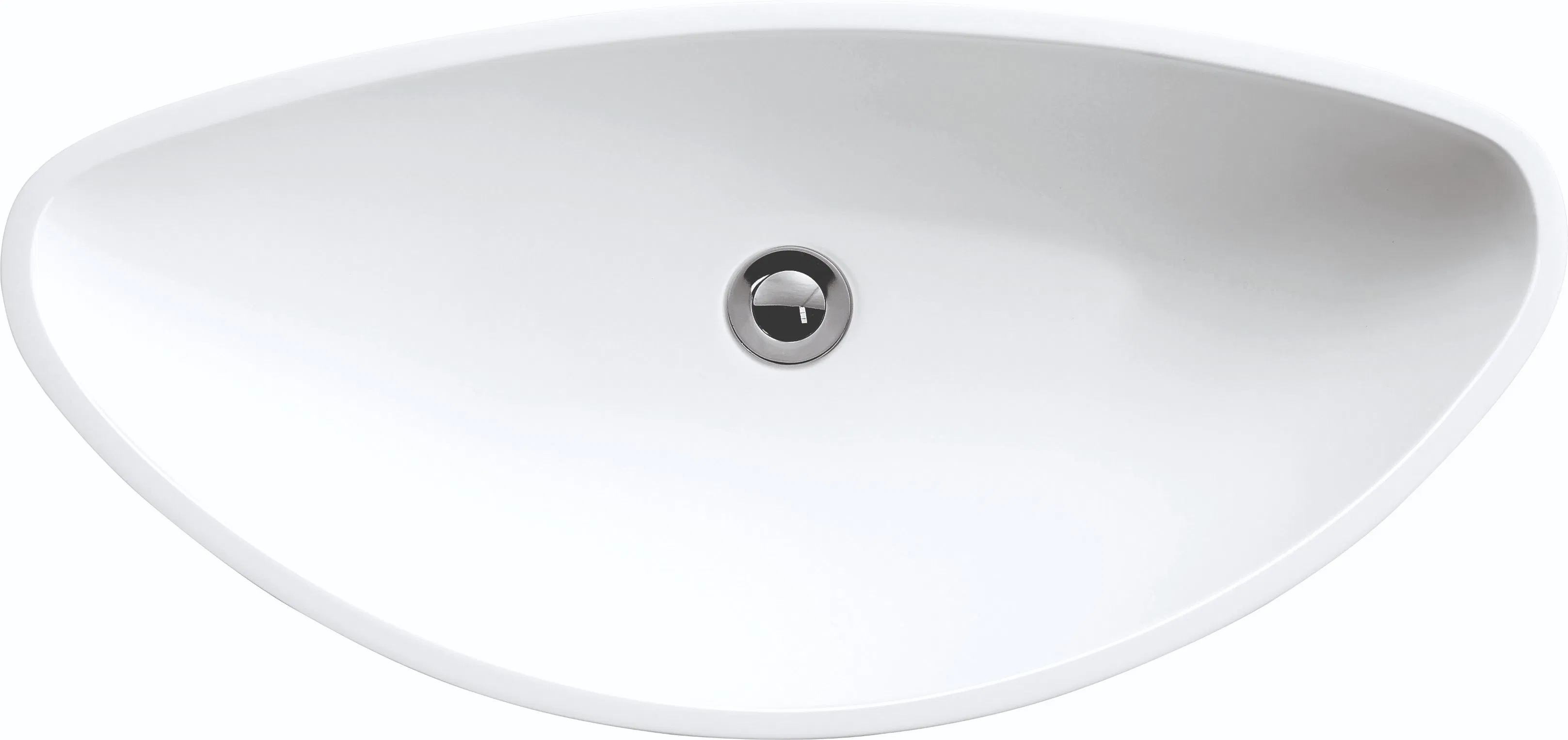 Раковина для ванной из искусственного камня Opaly