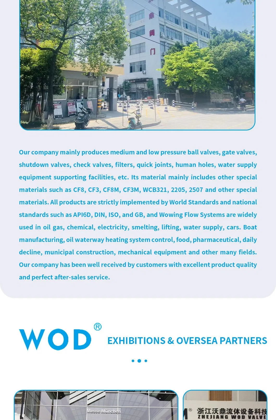 External Installation Medical Grade Sjfm/Wod/OEM Carton, Wooden Case Bsp Thread Y Strainer