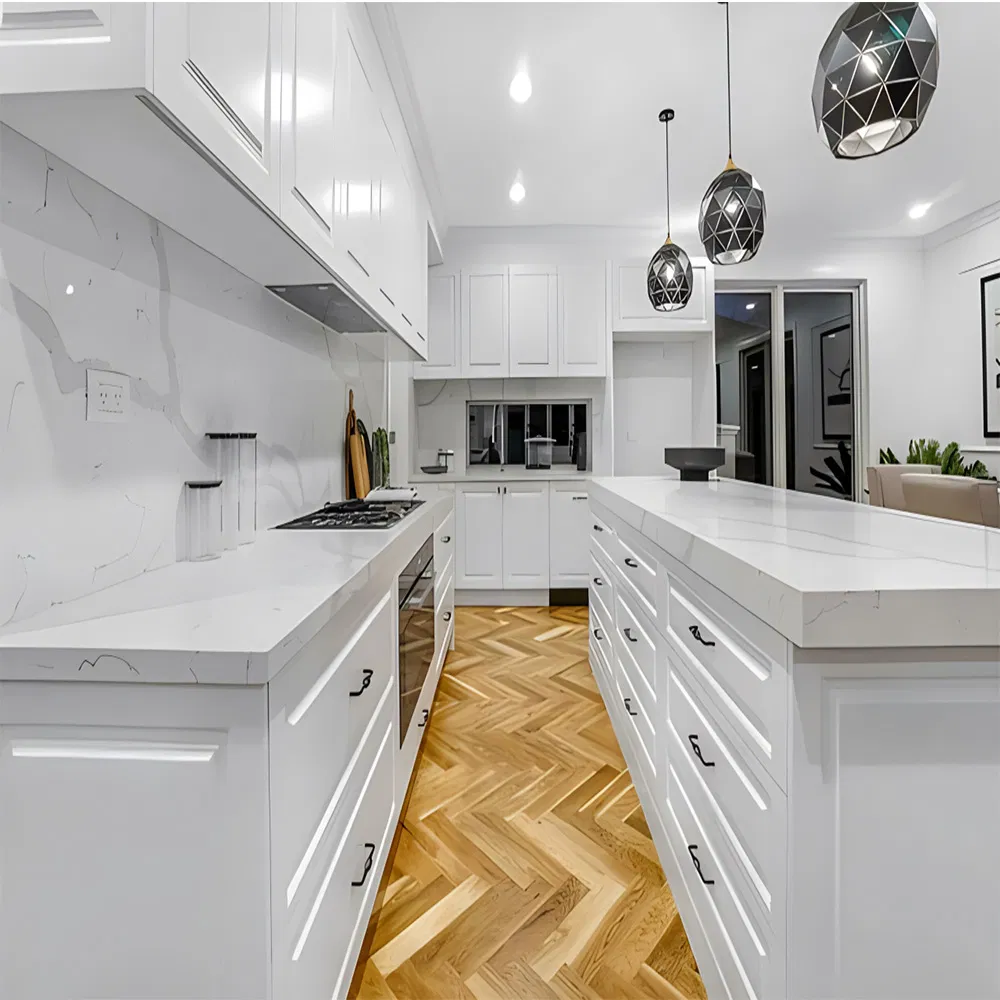 Stunning Corian Acrylic Slabs for Elegant Countertop Designs