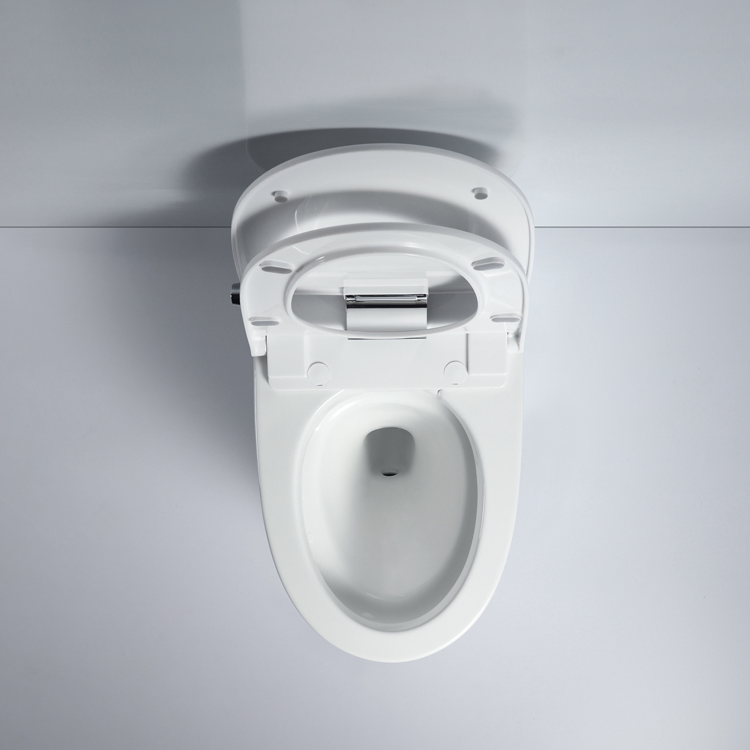 Bidet Smart Toilet Bidet System
