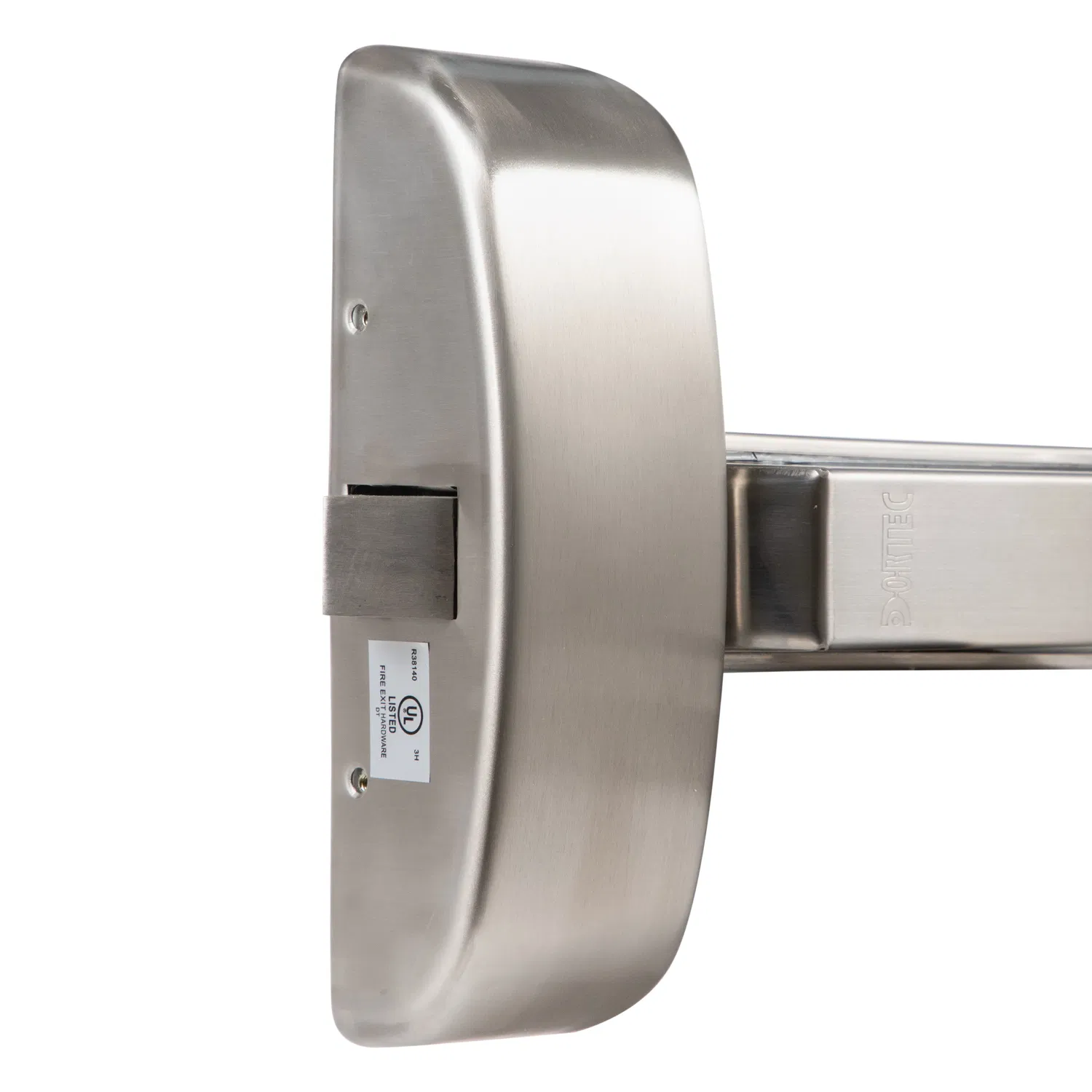 Dortec Rim Type Panic Bar for Fire Door