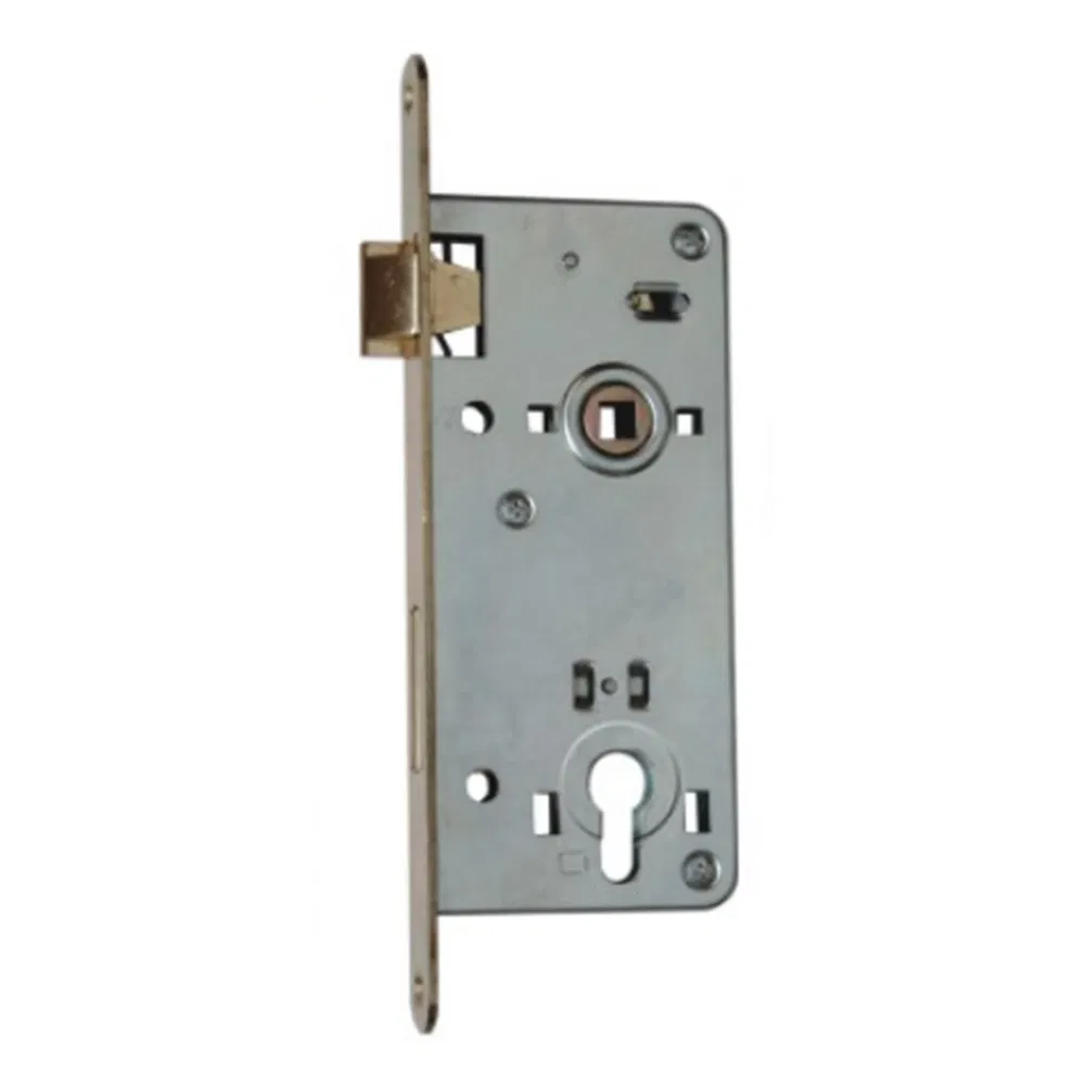 Hot-Selling Euro Profile Multi Point Steel Bolt Security Gate Door Lock