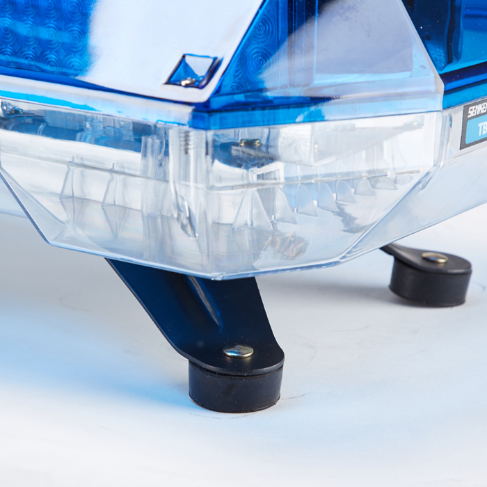 Светодиодная световая балка Senken Ultra Tow Halogen Strobe