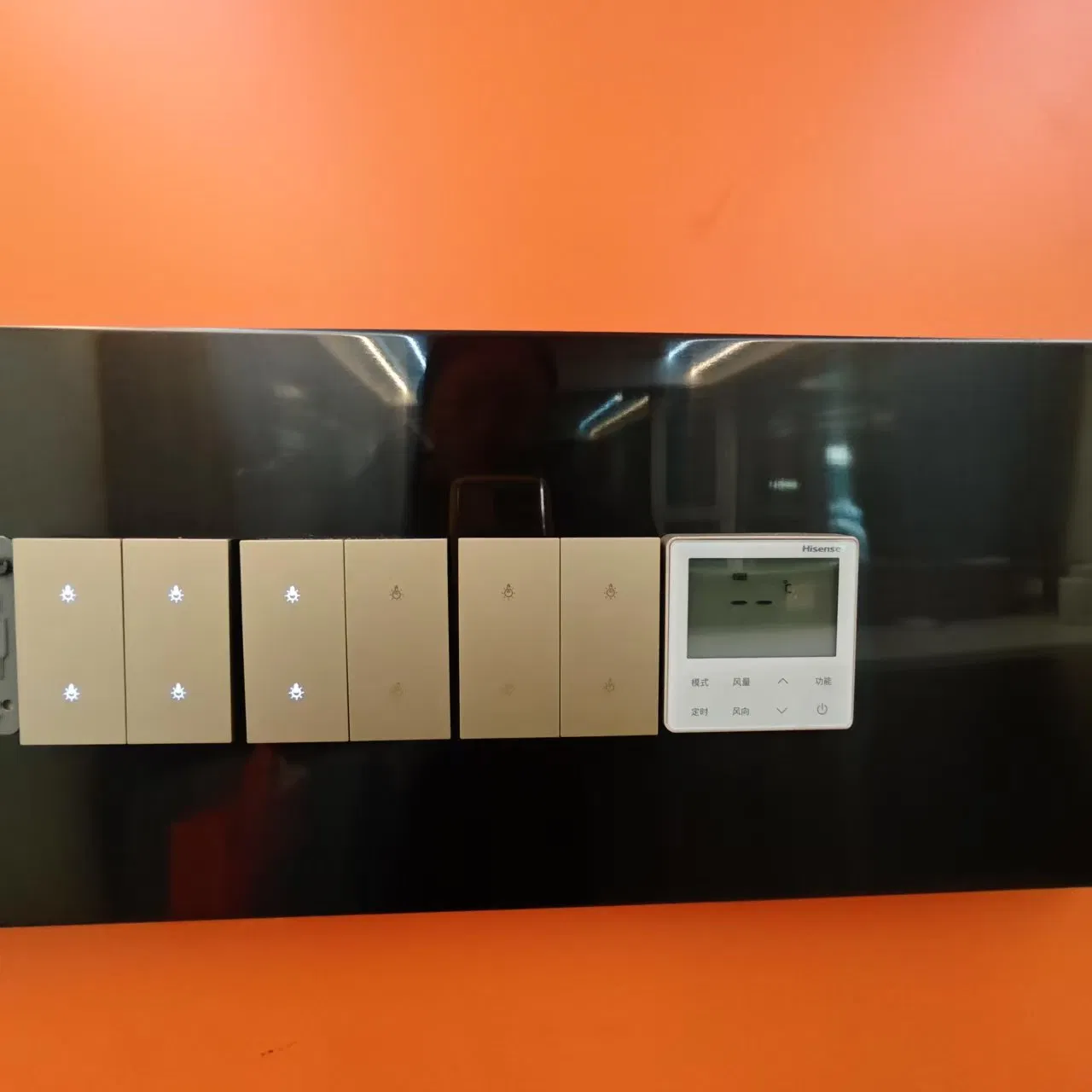 Customize Design Modern Prefab Space Capsule House