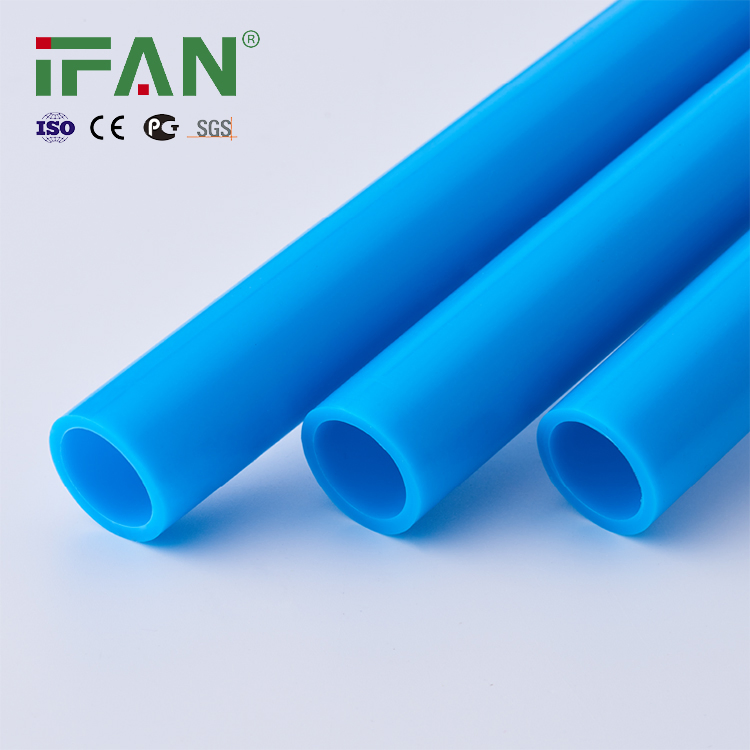 Труба PEX для теплого пола и водоснабжения 20-32 мм