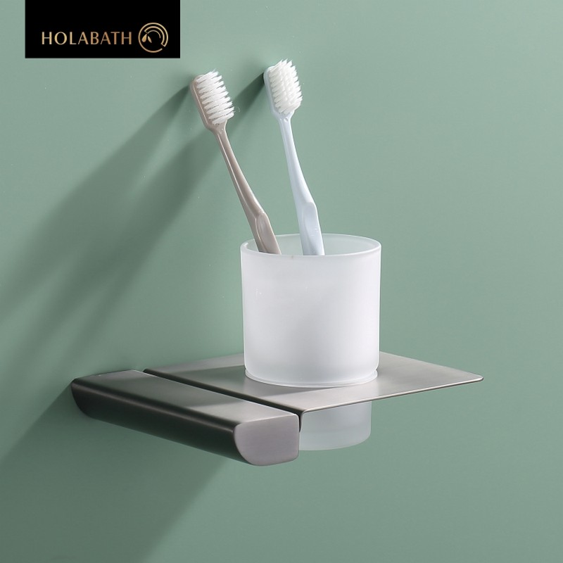 Держатель для стакана из нержавеющей стали 304