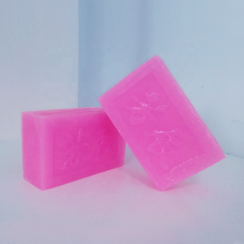 Reconsidering The Solid Bar Soap