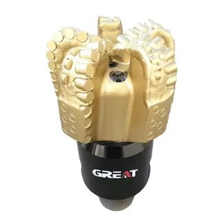 Буровая коронка IADC 537 TCI 8 1/2 дюйма