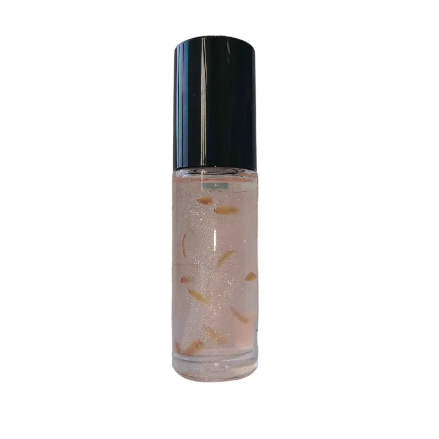 Revitalizing Skin Oil with Nourishing Flower Petal and Mineral Blend