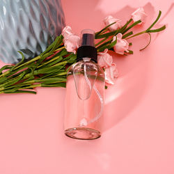 Aixin Beauty Cosmetics Private Label Rose Facial Mist Toner Spray Skin Repair Brightening Moisturizing Face Toner Spray Rose Water