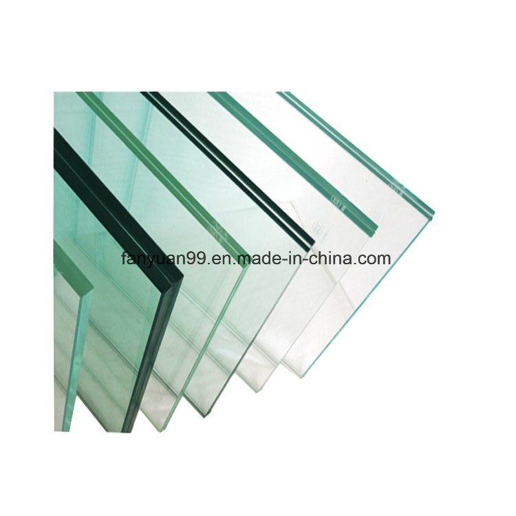 Low E Laminated Glass /Low E Glass/Tempered Low E Laminated Glass Supplier