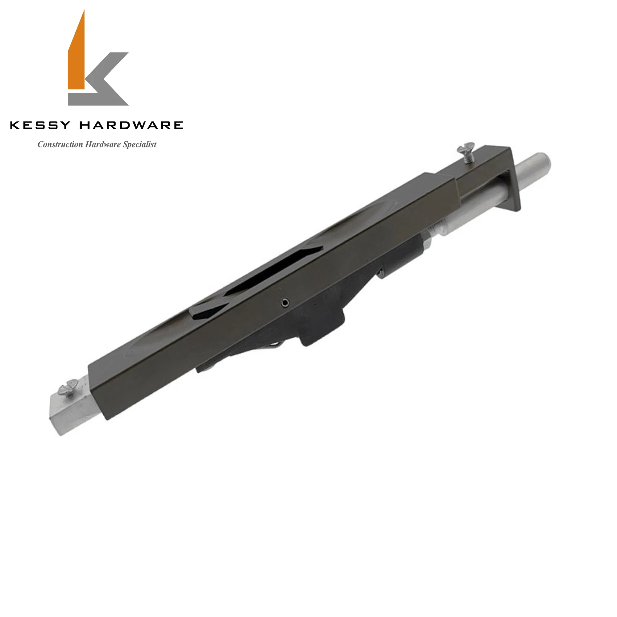 High Quality Flush Bolt Aluminium Alloy Hot Sale in Africa Market Door Flush Bolt