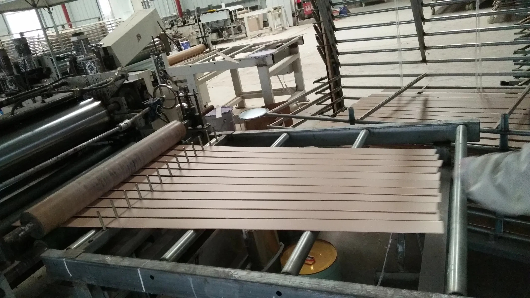 Supply Basswood/Paulownia Wood Slats for Making Wooden Venetian Blinds