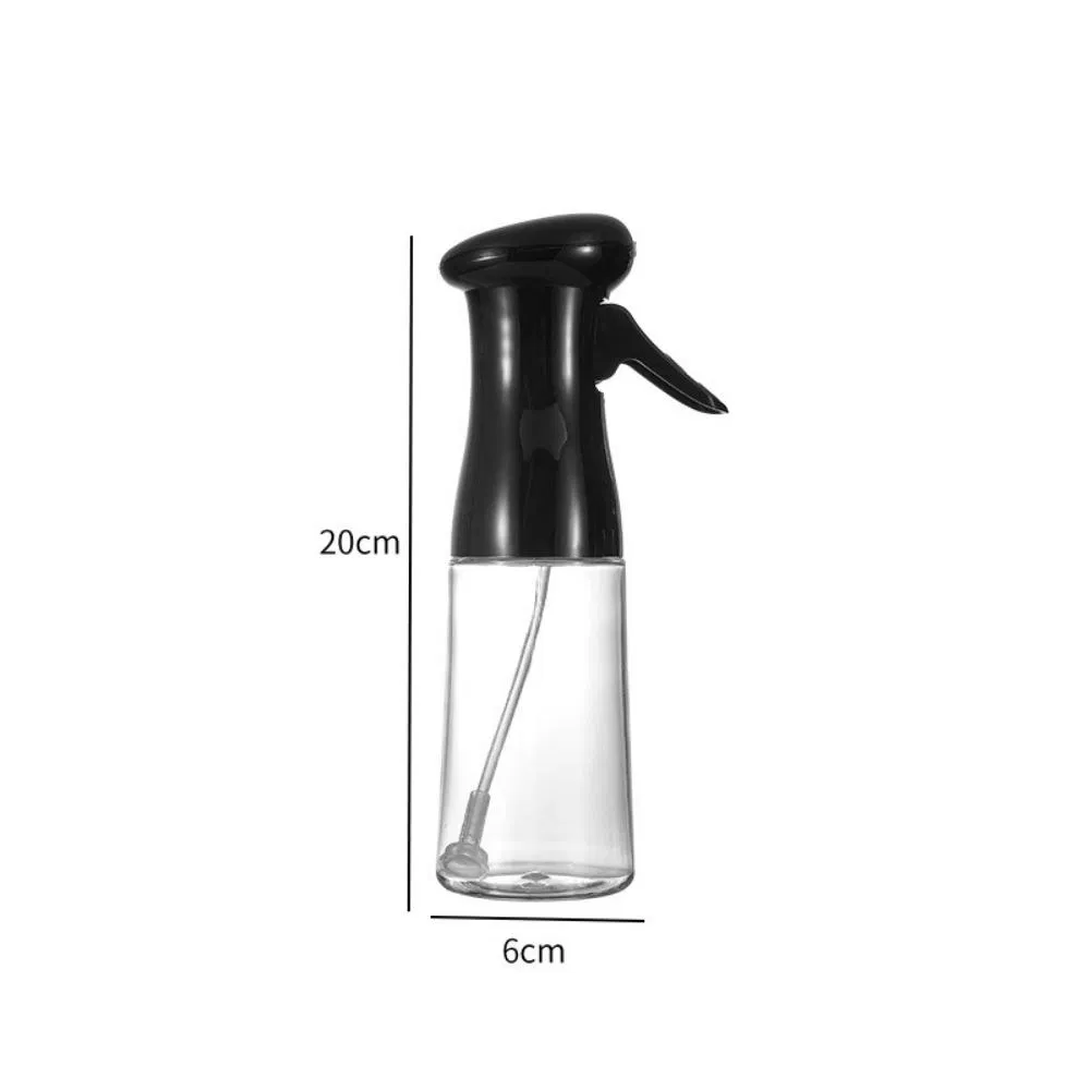 Cooking Oil Sprayer Spray Bottle 210ml Mister Spritzer Fwbb21879