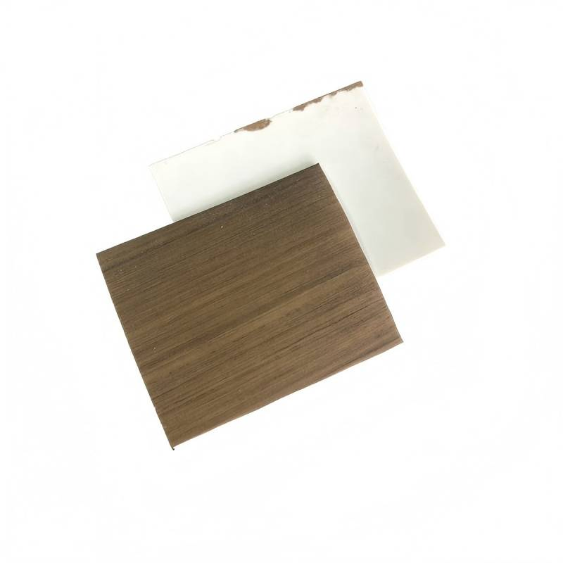 FDA-RoHS Compliant Etched PTFE Sheet for Pipeline Linings with MSDS