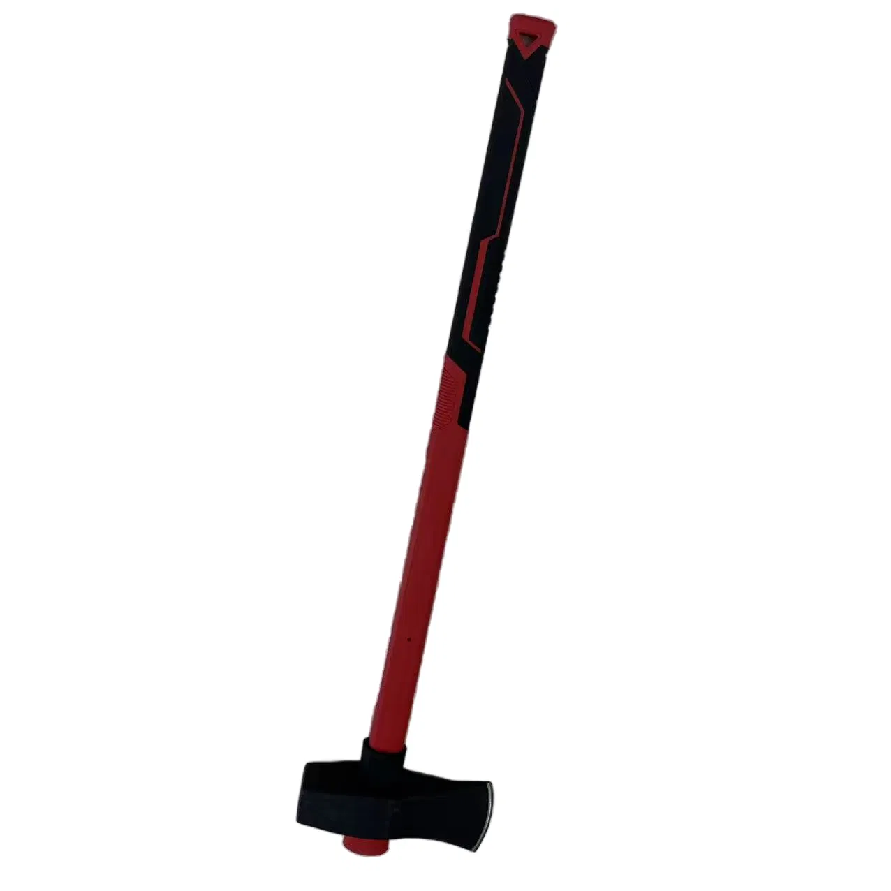 P409 Hoe Fork Pickaxe Carbon Steel Forged for Garden Enthusiasts