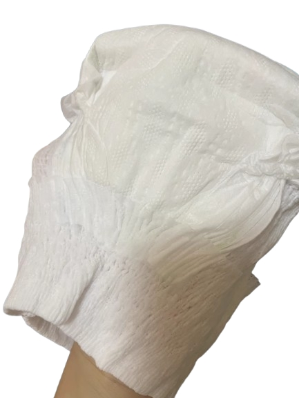 Тренировочные подгузники-трусики для дневного использования