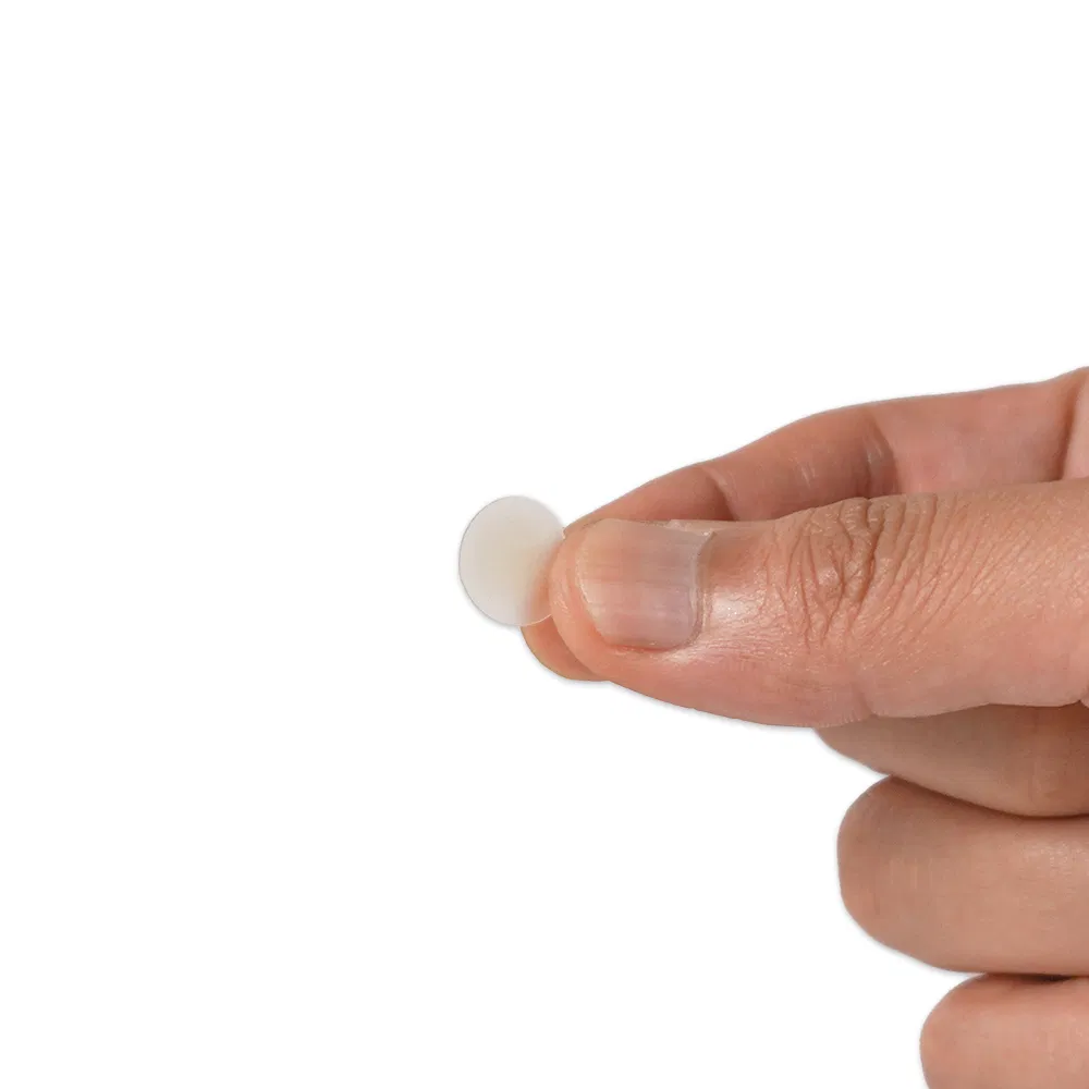 Hydrocolloid Acne Patches Salicylic Acid with Tea Tree Oil for Zit Blemish Spot Covers Invisible Pimple