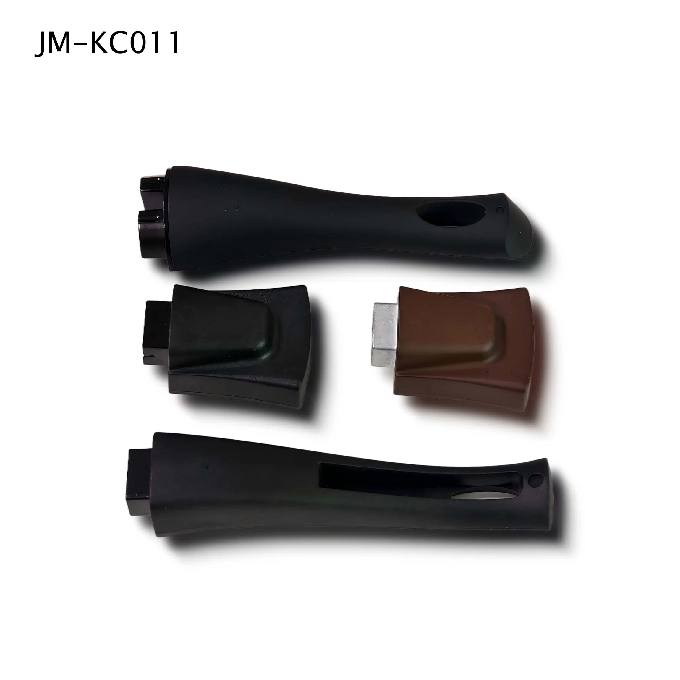 Универсальная съемная ручка для сковороды и кастрюли