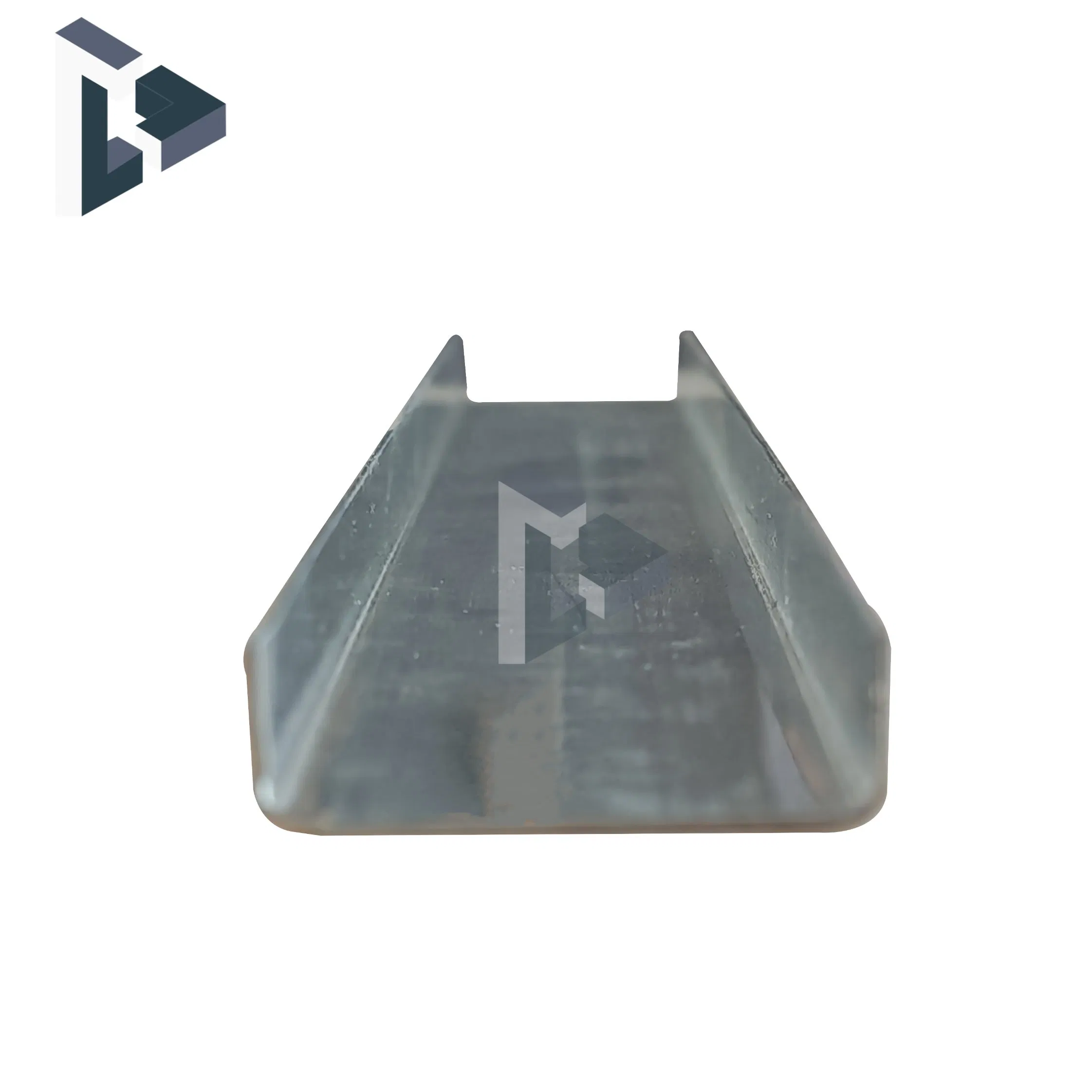 Light Steel Profile Steel Profiles for Metal Building Materials Plasterboard Drywall and Frame with CE Standard