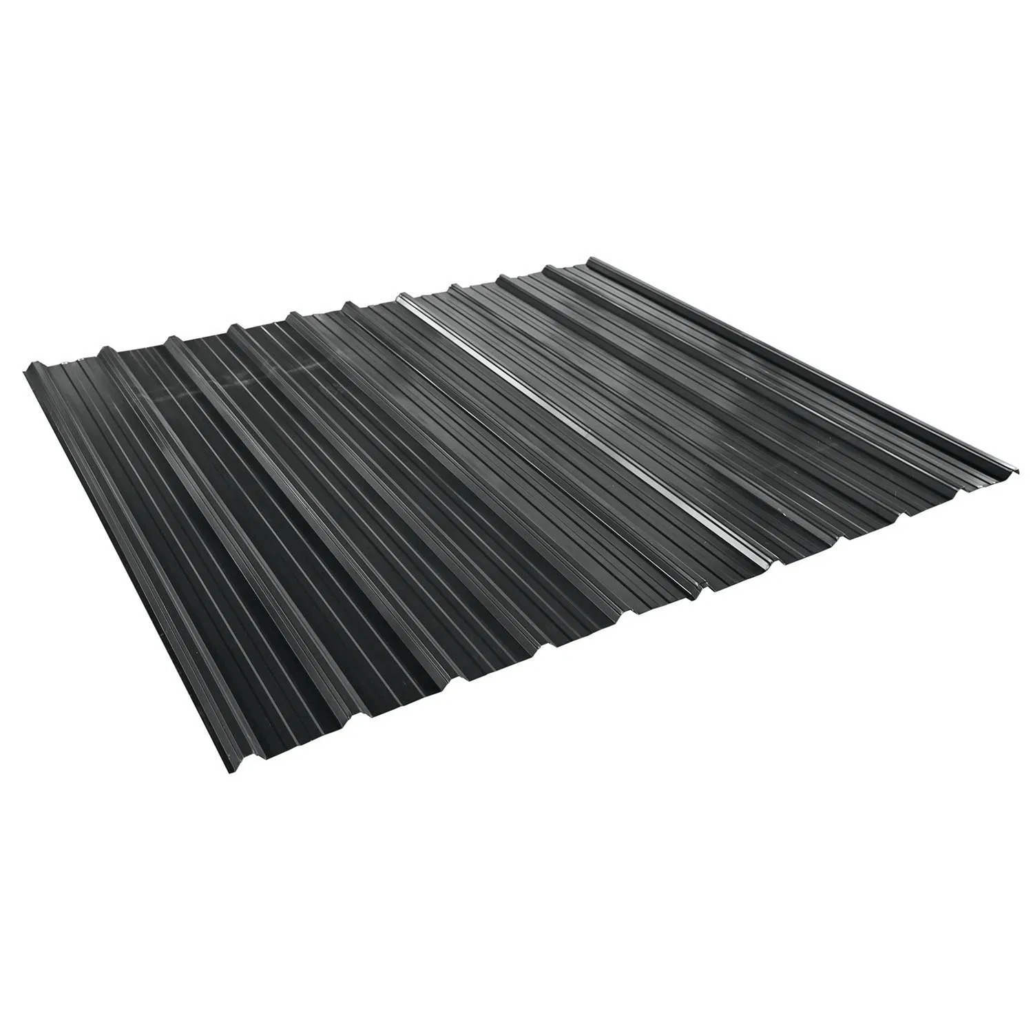 Pet Coated Insulated Metal Panels for Modern Factories