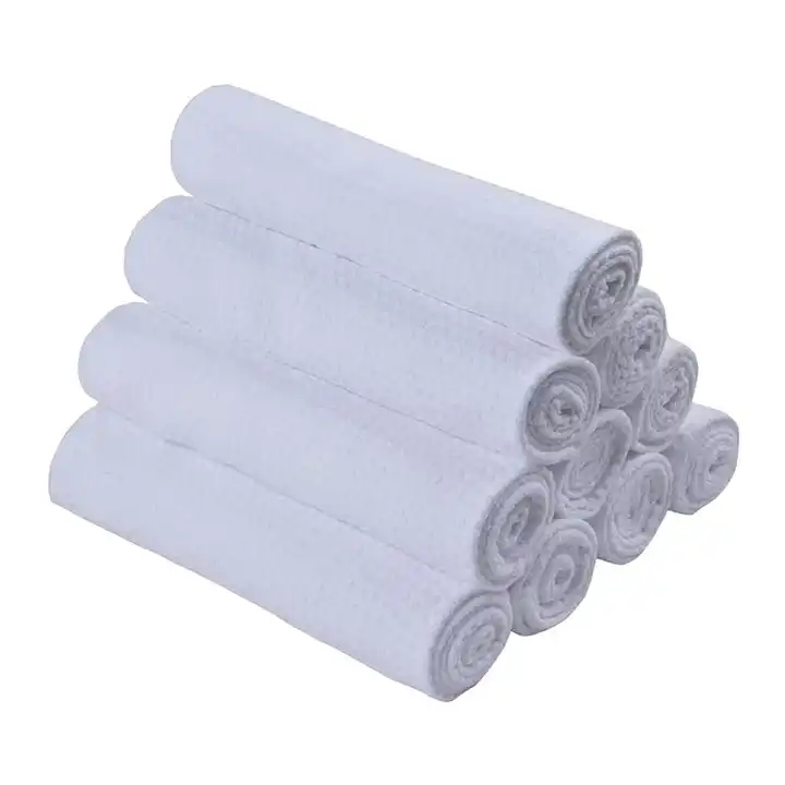 High Quality Microfiber Reusable Sublimation Printed Kitchen Tea Towel