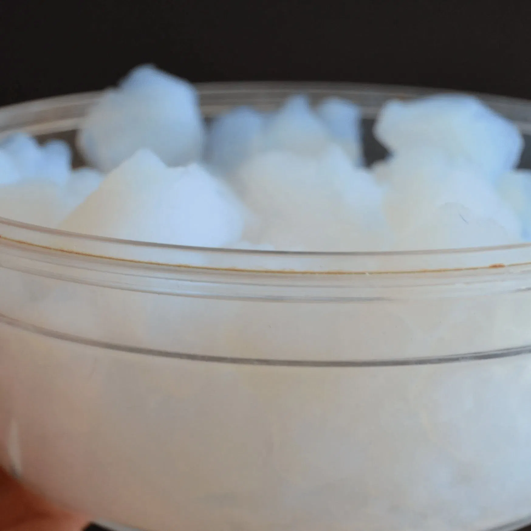 Porosity 90-98% Aerogel Powder Iota-7412-Bz001