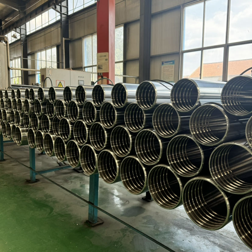 Гидравлический цилиндр Hyva Alpha для самосвала