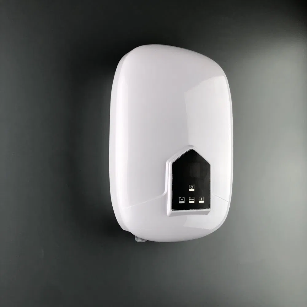 Innovative Products Mini Tankless Instant Electric Water Heaters for Shower