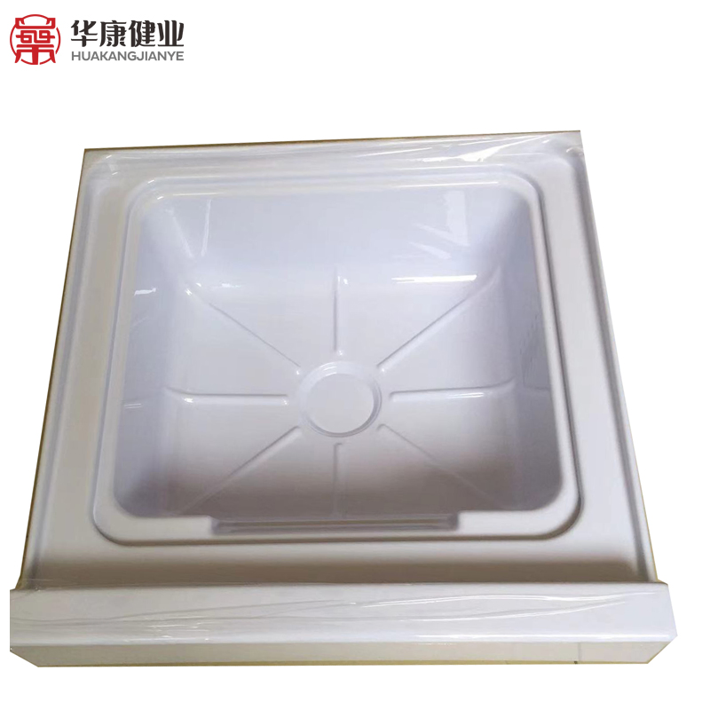Hospital Instrument Cleaning Sink Endoscope Cleaning Tank