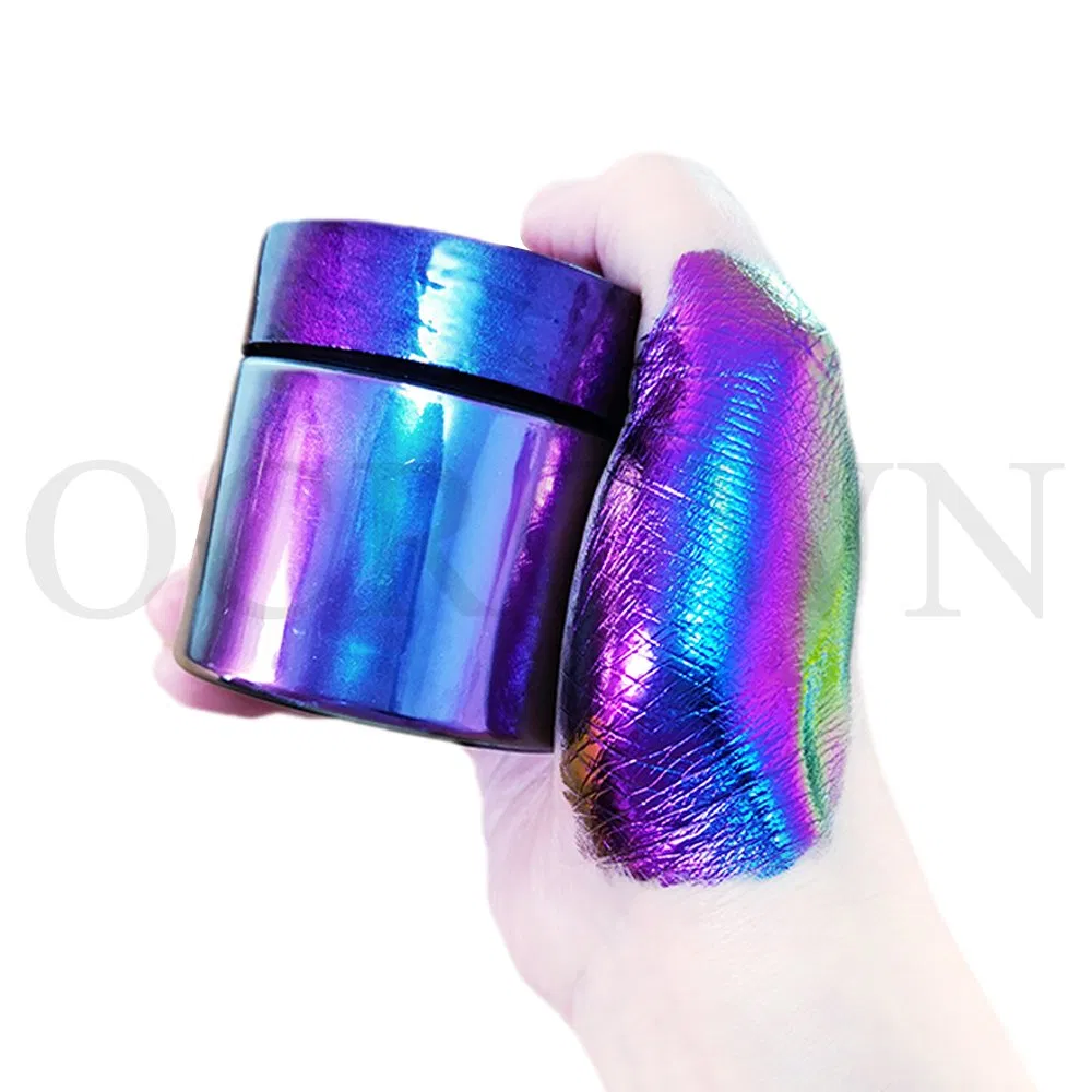 Chameleon Chrome Powder Color Shifting Chameleon Gorgeous Pigment for Car Paint