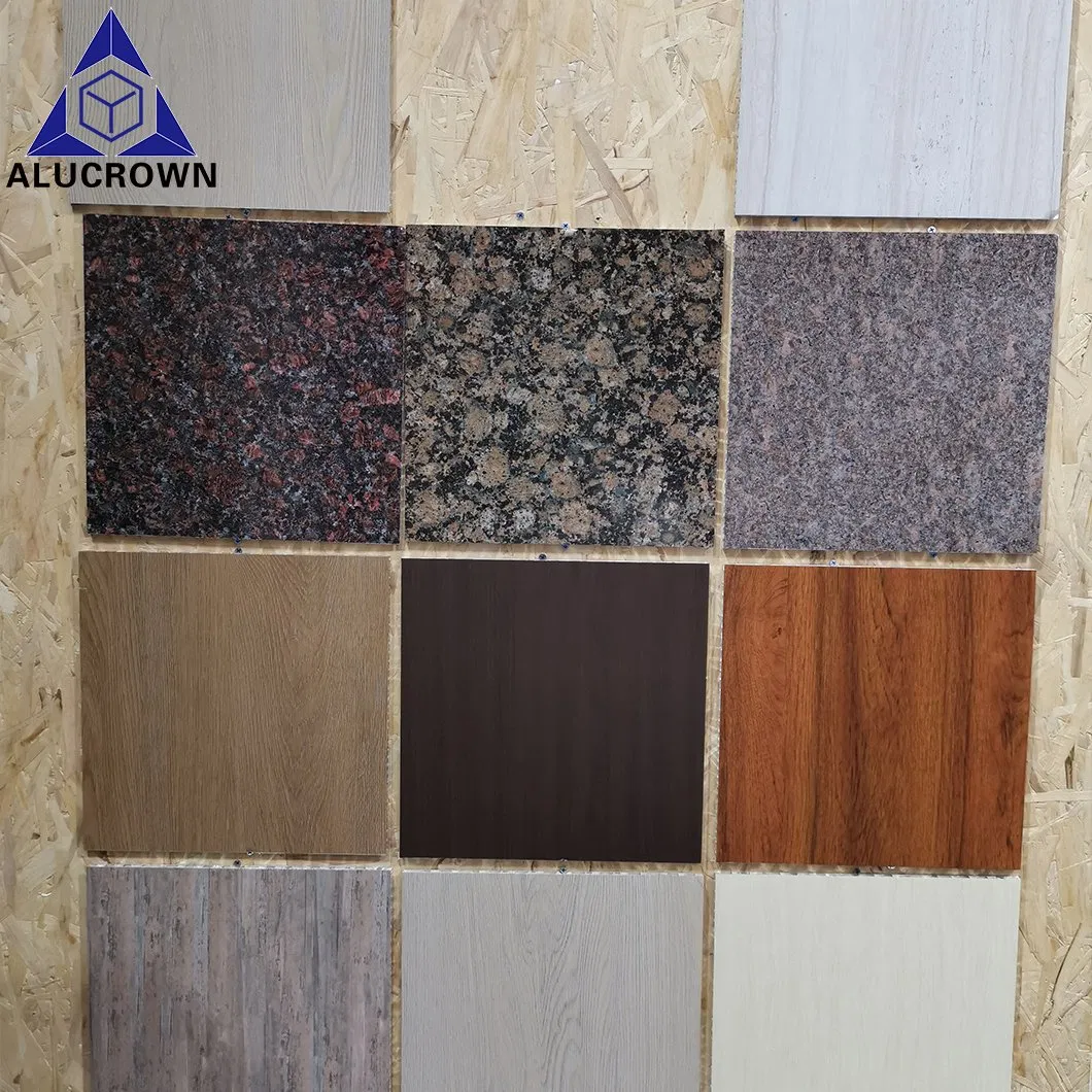 Low Price Wall Cladding Decorative Aluminium Honeycomb Sheet for Electronic Laser Welding