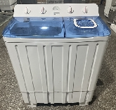 11 Kg LG Type Washing Machine Efficient Low Cost Laundry Washing Machine Washer