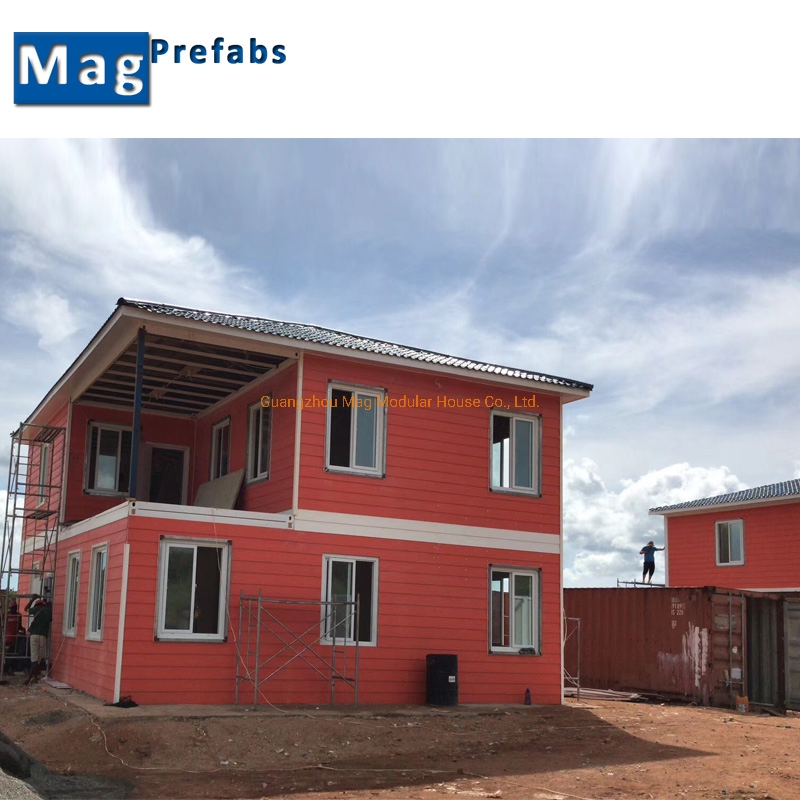 Garages Canopies Prefab Houses