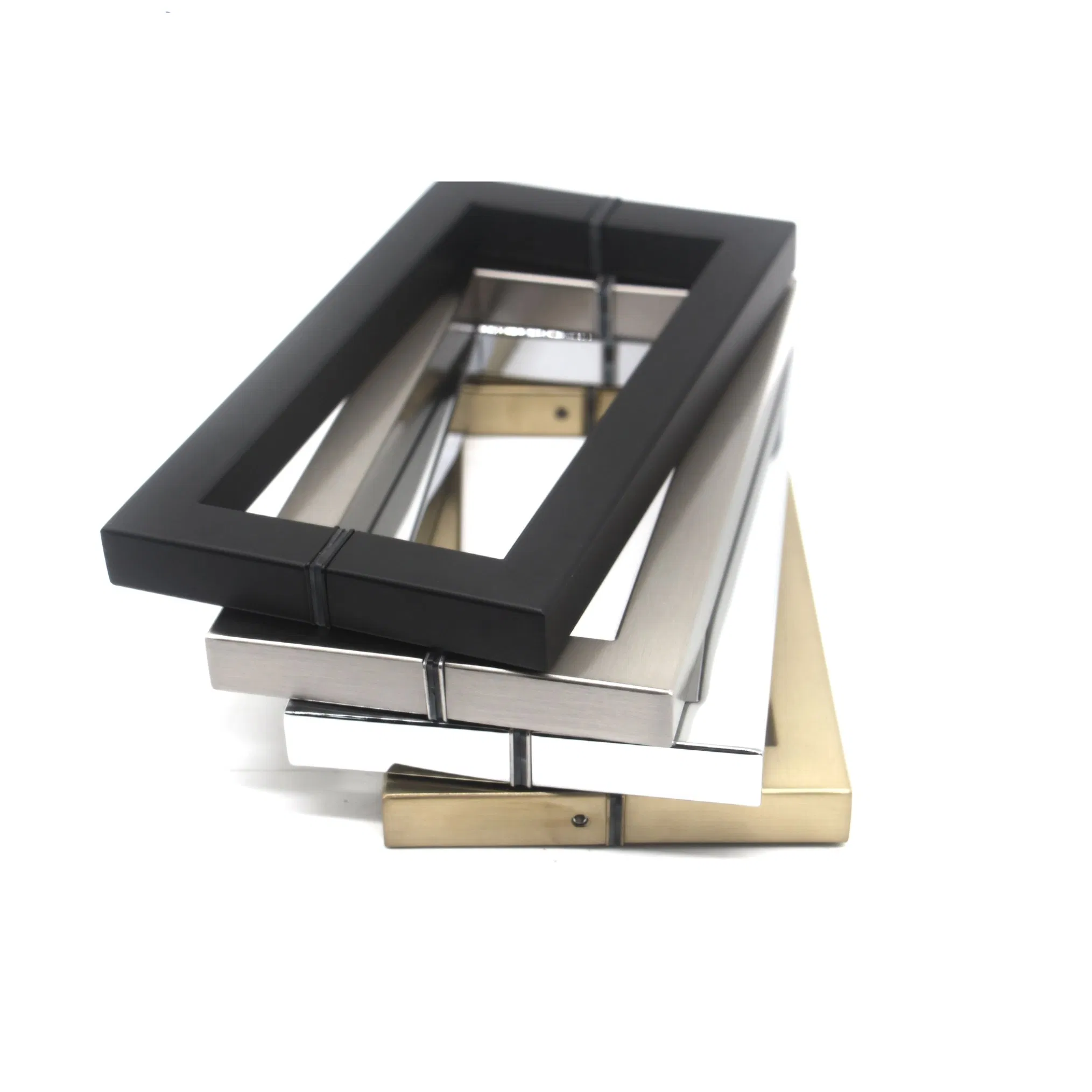 High Grade Door Handle Suitable for Glass and Interior Doors