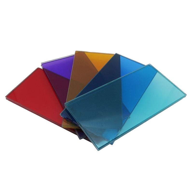 Customized Length and Width PVB Film