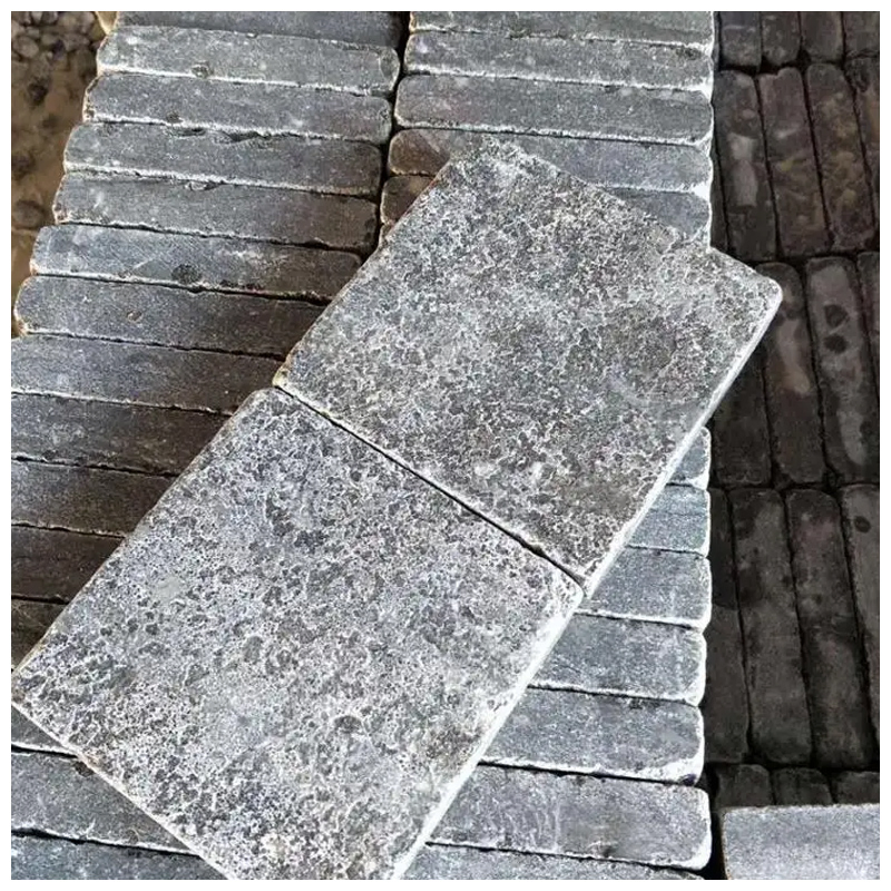 Tumbled Bluestone Outdoor Paving Stone
