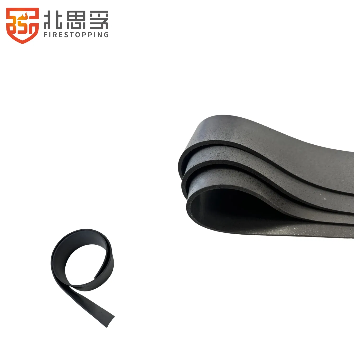 Cheap Price Metal Collar Firestop Wrap for Pipe Insulation