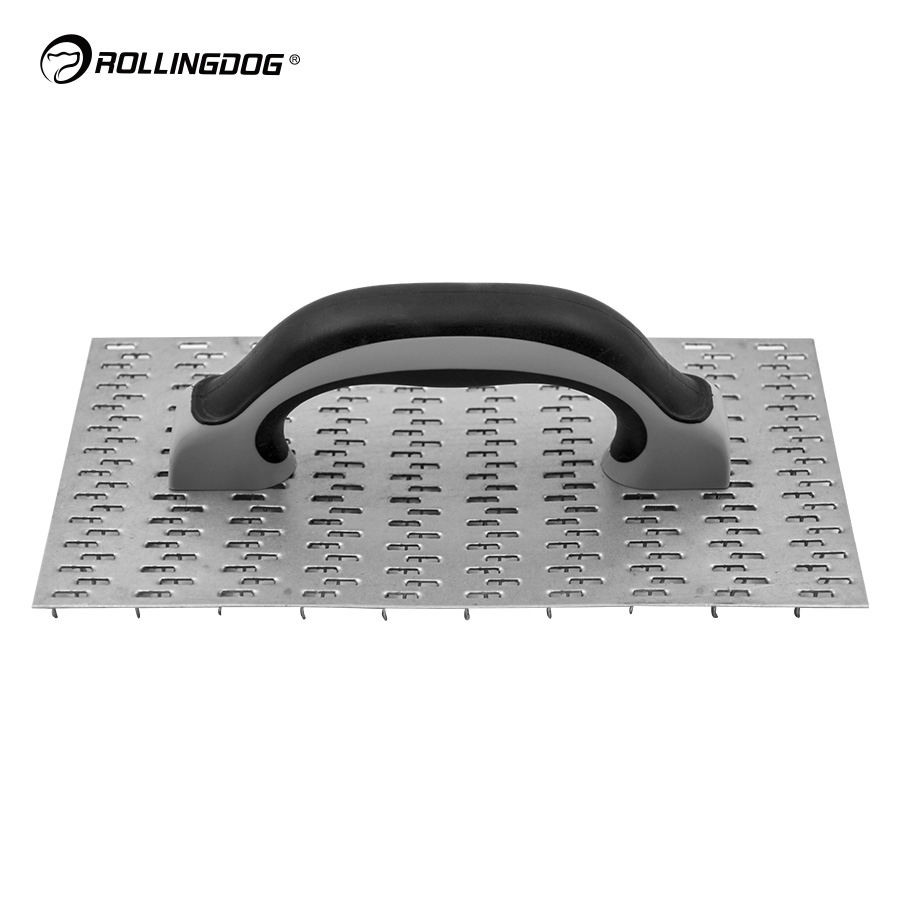 Rollingdog PRO 50295 Grout Float - Essential Tool for Tile Projects