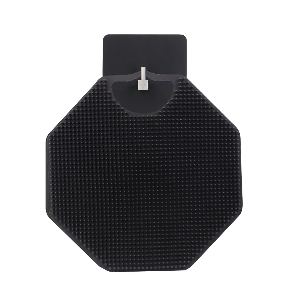 OEM/ODM Cepillo Cuerpo Baby Wash Massage Shower Exfoliating Silicone Body Scrubber Brush Skin Bath Brushes Sponges