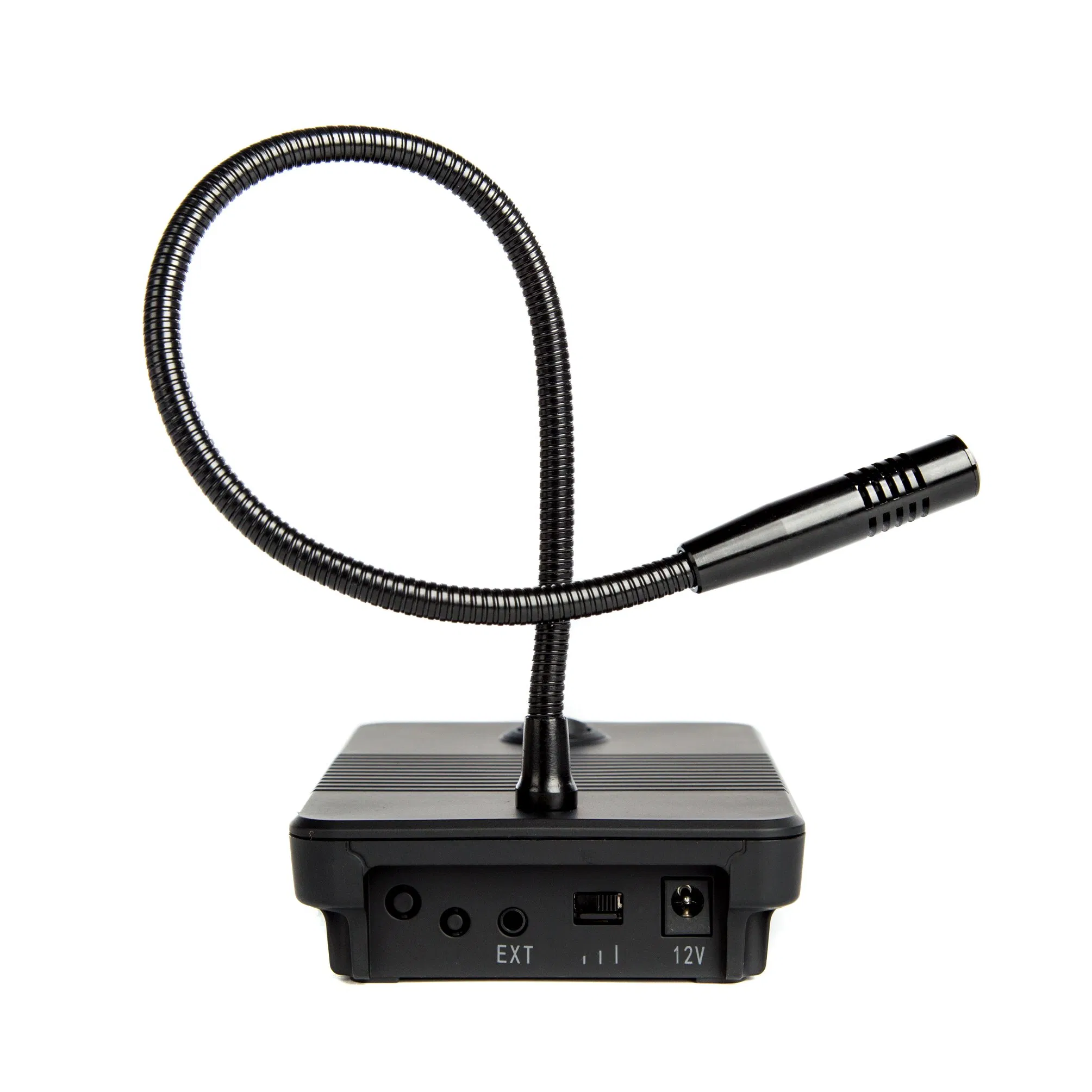 Двухсторонняя переговорная система E331plus для банковских окон