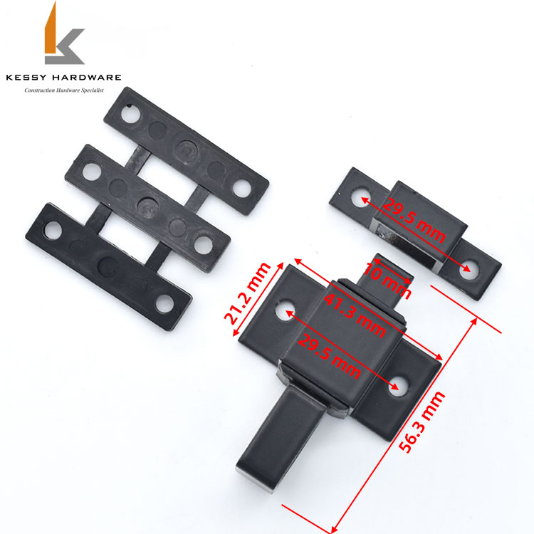 Best Price Surface Locking Hardware Accessories Flush Bolt