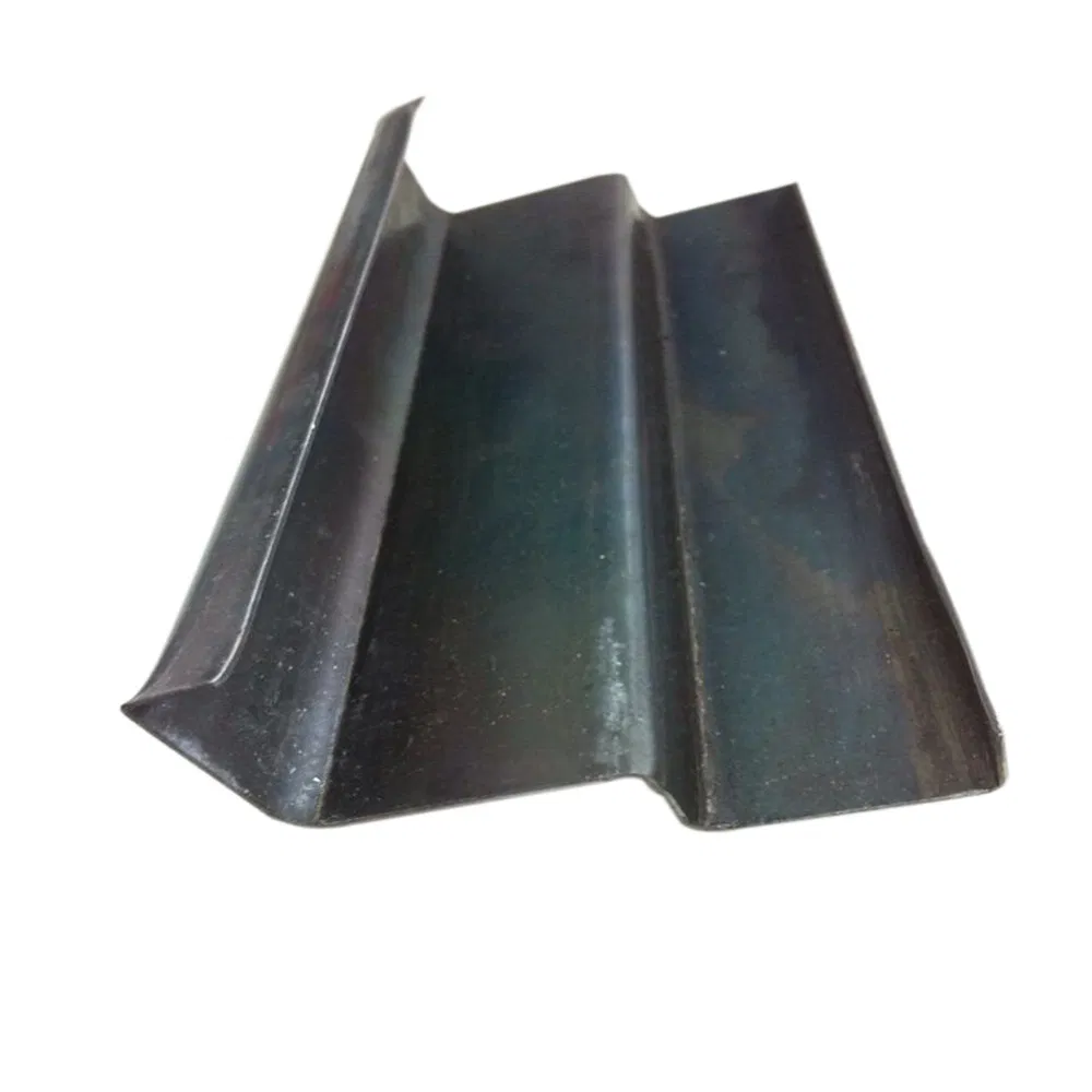 Supply Special-Shaped Steel Profile/Bottle Steel for Greenhouse