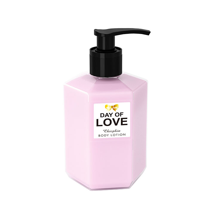 250ml Naive Body Lotion OEM/ODM
