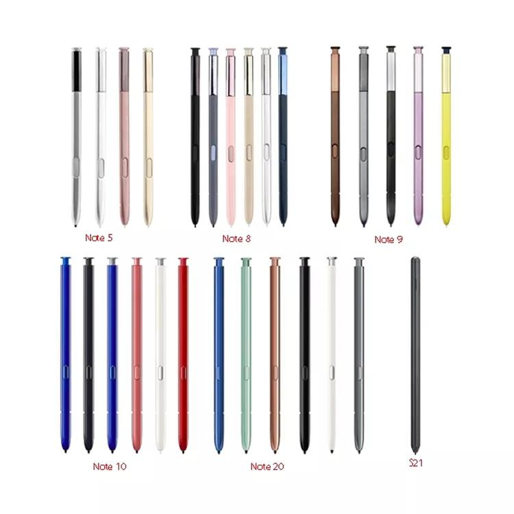 Smart Touch S Pen Stylus for Samsung Galaxy Note 5/8/9/10 Electromagnetic Screen Pen Replacement