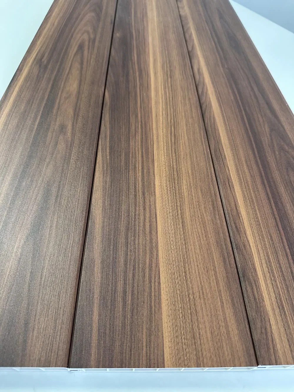 Outdoor Fencing Panels Fence Boards Hollow PVC Fencing Panels WPC Fencing Outdoor Fencing Garden Fence Exterior Fencing PVC Fencing China Fence Factory Price