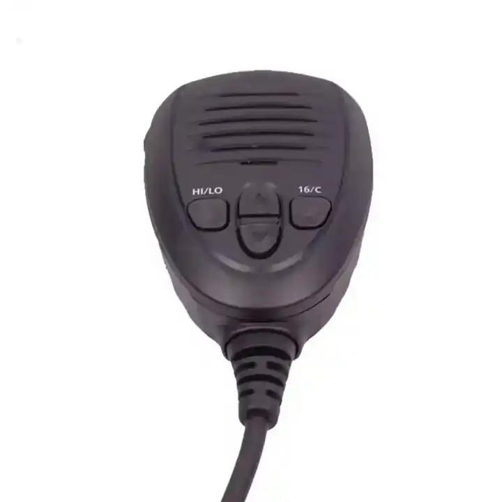 Морская радиостанция ICOM IC-M330 VHF 25W IPX7