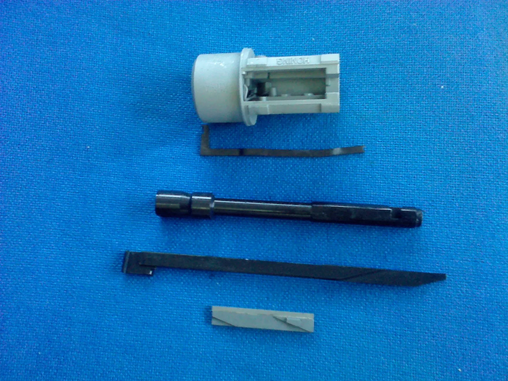 Diamond Honing Stone Dm55 for Honing Mandrels